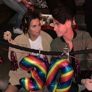 Meet your Posher, Alex